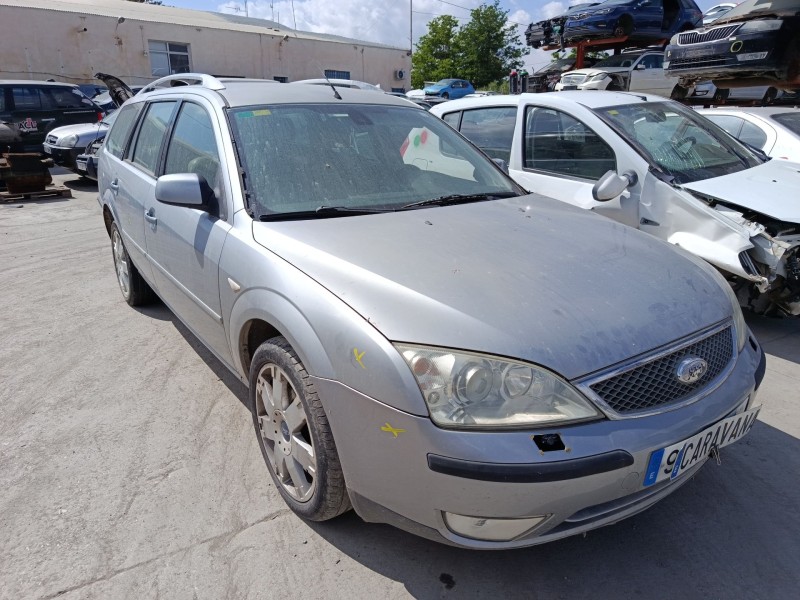 ford mondeo iii turnier (bwy) del año 2004