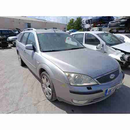 FORD MONDEO III TURNIER (BWY)
