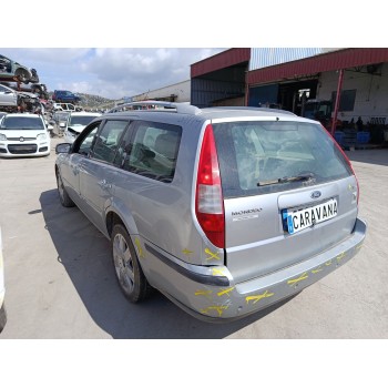 ford mondeo iii turnier (bwy) del año 2004