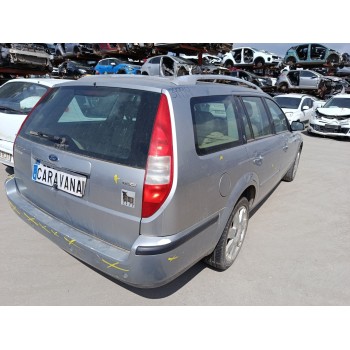 ford mondeo iii turnier (bwy) del año 2004