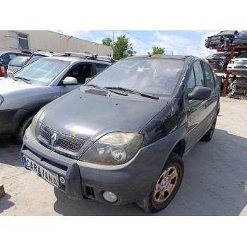 renault scénic i monospace (ja0/1_, fa0_) del año 2002