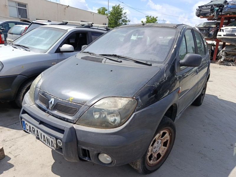 renault scénic i monospace (ja0/1_, fa0_) del año 2002