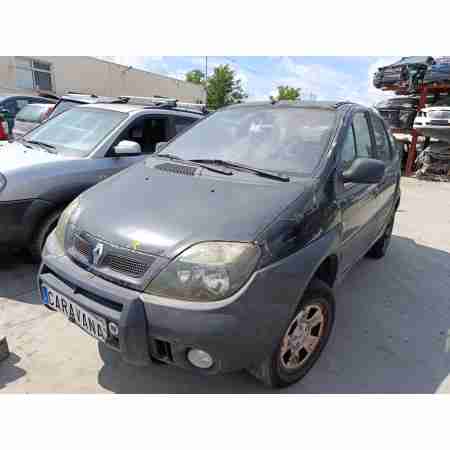 RENAULT SCÉNIC I MONOSPACE (JA0/1_, FA0_)