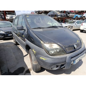 renault scénic i monospace (ja0/1_, fa0_) del año 2002