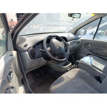 renault scénic i monospace (ja0/1_, fa0_) del año 2002