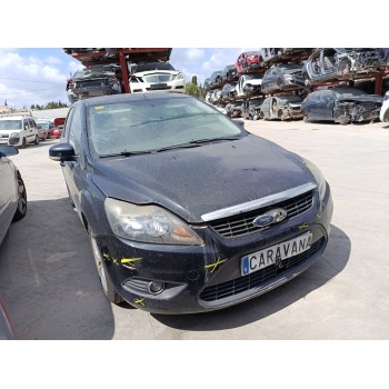 ford focus ii (da_, hcp, dp) del año 2008