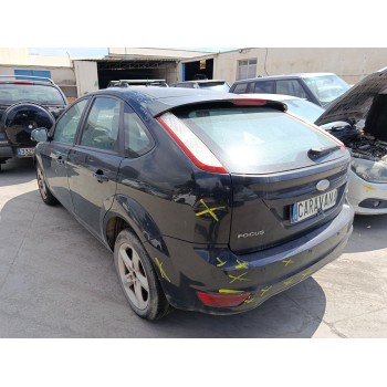 ford focus ii (da_, hcp, dp) del año 2008