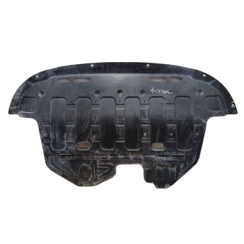 Recambio de cubrecarter para hyundai ix35 classic 2wd referencia OEM IAM 291112Y000 / 291102Y000  
