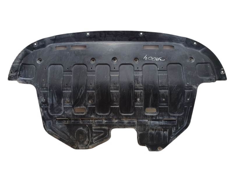 Recambio de cubrecarter para hyundai ix35 classic 2wd referencia OEM IAM 291112Y000 / 291102Y000  