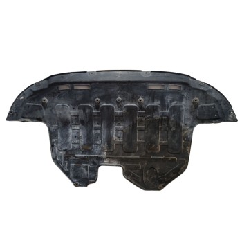 Recambio de cubrecarter para hyundai ix35 classic 2wd referencia OEM IAM 291112Y000 / 291102Y000  