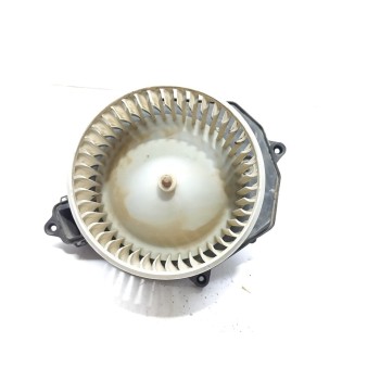 Recambio de ventilador calefaccion para citroën berlingo cuadro x referencia OEM IAM 6441AS  