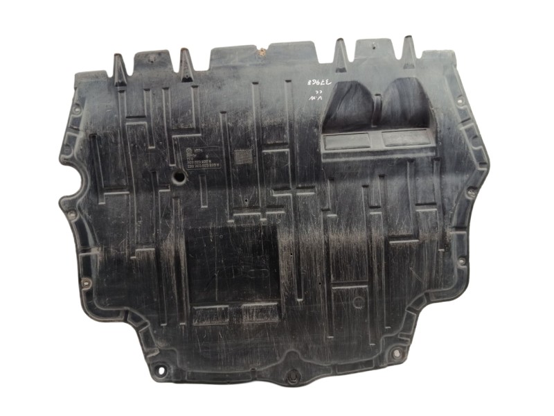 Recambio de cubrecarter para volkswagen cc b7 (358) 2.0 tdi referencia OEM IAM 3C0325237H  