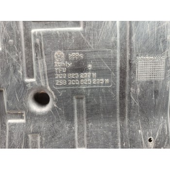 Recambio de cubrecarter para volkswagen cc b7 (358) 2.0 tdi referencia OEM IAM 3C0325237H  