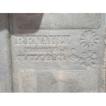 Recambio de cubrecarter para renault scenic iv grand limited referencia OEM IAM 758906027R  