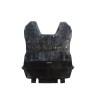 Recambio de cubrecarter para peugeot 308 active referencia OEM IAM 9678270980 / 9814055580  