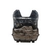 Recambio de cubrecarter para peugeot 308 active referencia OEM IAM 9678270980 / 9814055580  