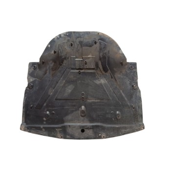 Recambio de cubrecarter para nissan qashqai ii (j11, j11_) 1.5 dci referencia OEM IAM 758904EA0A  