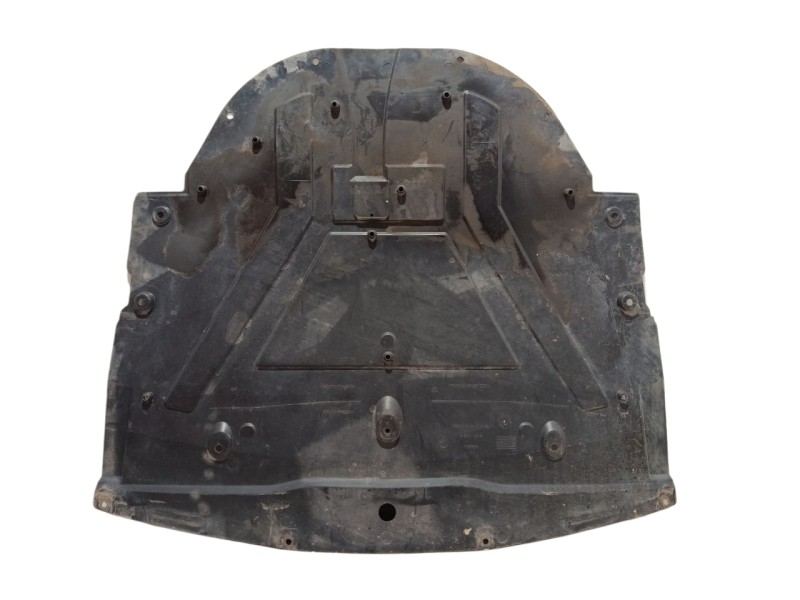 Recambio de cubrecarter para nissan qashqai ii (j11, j11_) 1.5 dci referencia OEM IAM 758904EA0A  