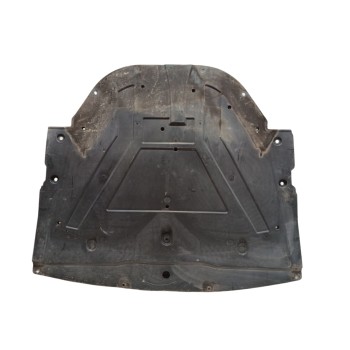 Recambio de cubrecarter para nissan qashqai ii (j11, j11_) 1.5 dci referencia OEM IAM 758904EA0A  