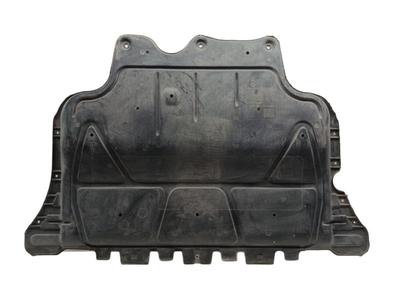 Recambio de cubrecarter para volkswagen golf vii lim. business bluemotion tech. referencia OEM IAM 5Q0825236  