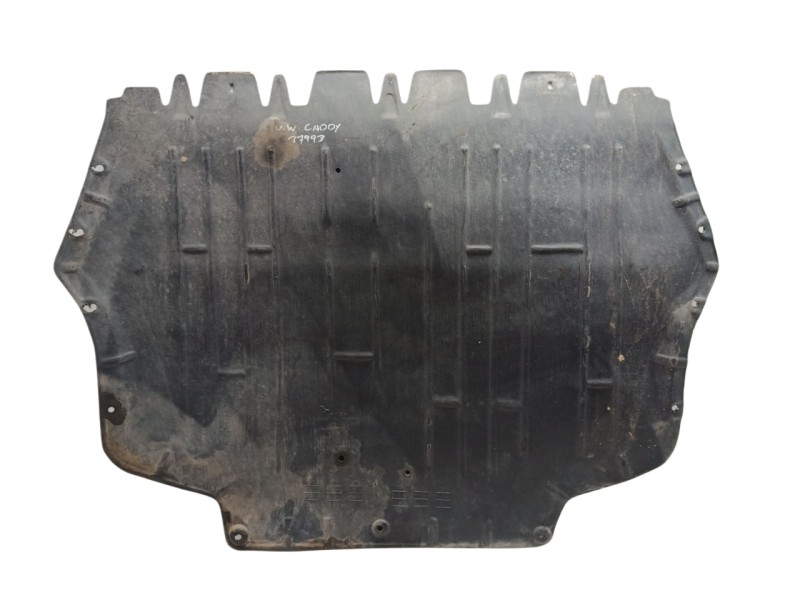 Recambio de cubrecarter para volkswagen caddy iv furgoneta/monovolumen (saa, sah) 2.0 tdi referencia OEM IAM 1K0825237AG / 2K582
