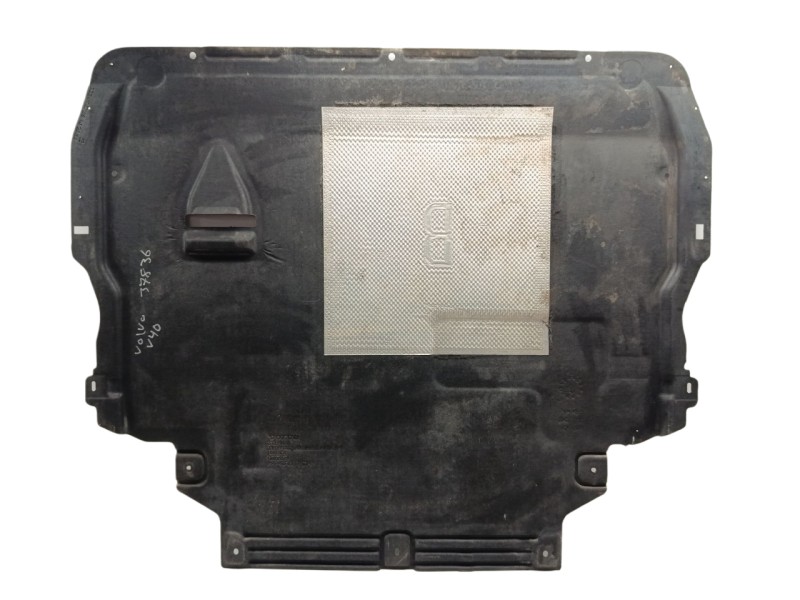 Recambio de cubrecarter para volvo v40 basis referencia OEM IAM 31391443 / 31391441  
