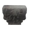 Recambio de cubrecarter para volvo v40 basis referencia OEM IAM 31391443 / 31391441  