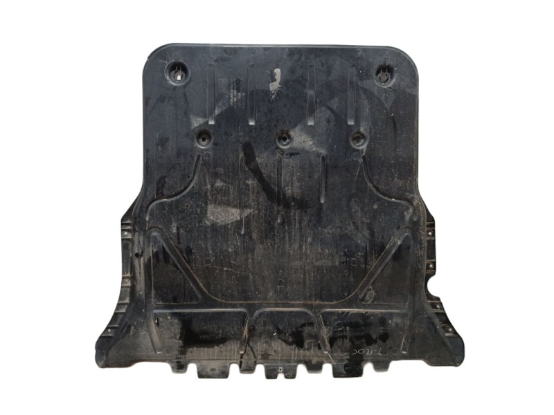 Recambio de cubrecarter para seat leon sportstourer (kl8, kld) 1.5 tsi referencia OEM IAM 5WA825236  