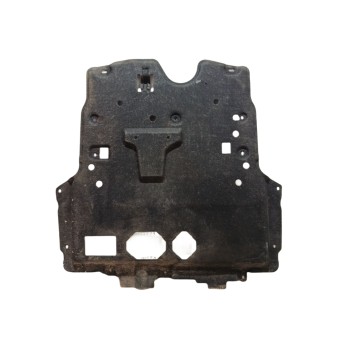 Recambio de cubrecarter para opel mokka gs line referencia OEM IAM 9824226480  