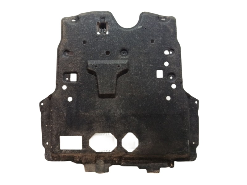 Recambio de cubrecarter para opel mokka gs line referencia OEM IAM 9824226480  
