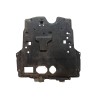 Recambio de cubrecarter para opel mokka gs line referencia OEM IAM 9824226480  