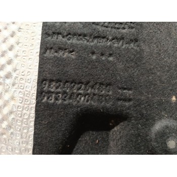Recambio de cubrecarter para opel mokka gs line referencia OEM IAM 9824226480  