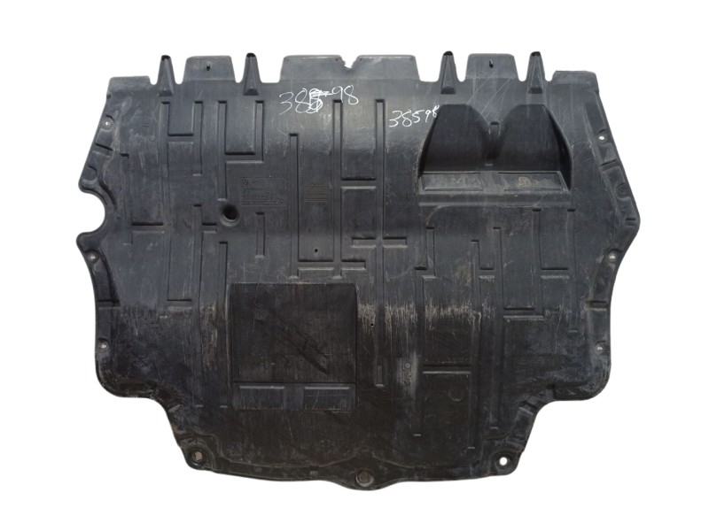 Recambio de cubrecarter para volkswagen passat berlina (3c2) bluemotion referencia OEM IAM 3C0825237H / 3C0825237  