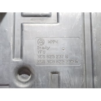 Recambio de cubrecarter para volkswagen passat berlina (3c2) bluemotion referencia OEM IAM 3C0825237H / 3C0825237  