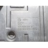 Recambio de cubrecarter para volkswagen passat berlina (3c2) bluemotion referencia OEM IAM 3C0825237H / 3C0825237  