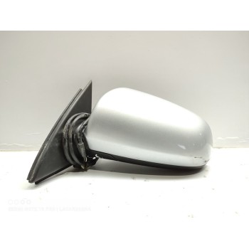 Recambio de retrovisor izquierdo para audi a4 berlina (8e) 1.9 tdi (96kw) referencia OEM IAM 8E1858531AA  