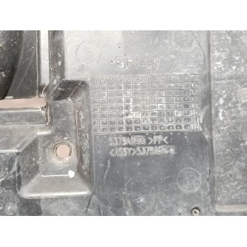 Recambio de cubrecarter para mitsubishi asx (ga0w) challenge 2wd referencia OEM IAM 5379A384 / 5379A259  