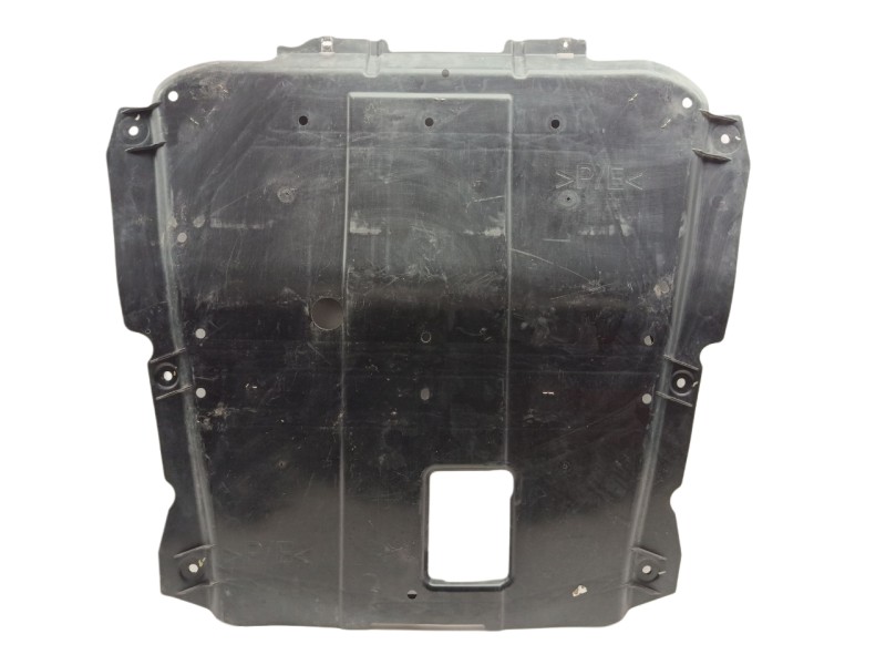 Recambio de cubrecarter para dacia sandero ambiance referencia OEM IAM 758908395R  