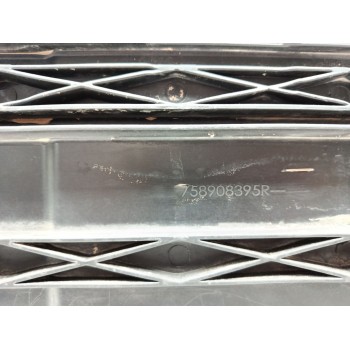 Recambio de cubrecarter para dacia sandero ambiance referencia OEM IAM 758908395R  