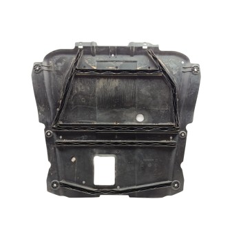 Recambio de cubrecarter para dacia sandero ambiance referencia OEM IAM 758908395R  