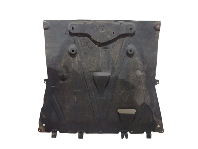 Recambio de cubrecarter para nissan juke (f16_) dig-t 117 referencia OEM IAM 758905940R  