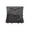Recambio de cubrecarter para nissan juke (f16_) dig-t 117 referencia OEM IAM 758905940R  