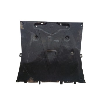 Recambio de cubrecarter para renault arkana (eu version) engineered referencia OEM IAM 758928839R  