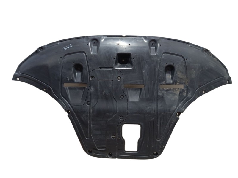 Recambio de cubrecarter para hyundai tucson (nx) style hybrid 2wd referencia OEM IAM 29110N7000  