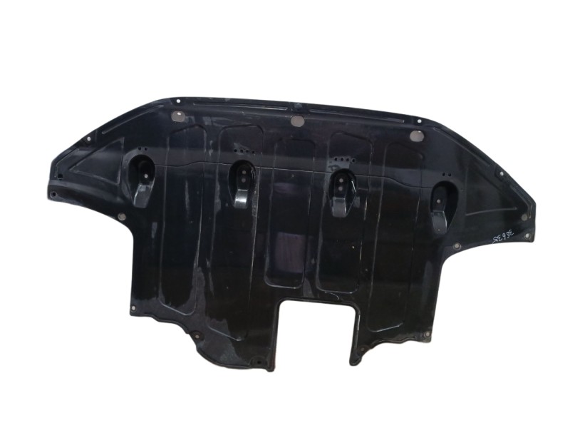 Recambio de cubrecarter para hyundai i20 (bc3) n line mild-hybrid referencia OEM IAM 29110Q0130  