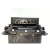 Recambio de resistencia calefaccion para citroën c3 elle referencia OEM IAM 1618030980  