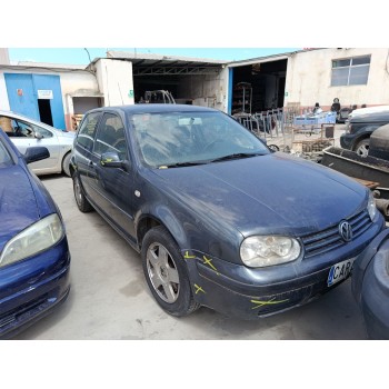 volkswagen golf iv (1j1) del año 2005