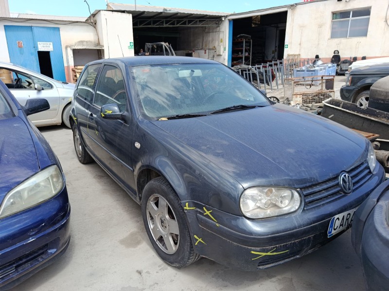 volkswagen golf iv (1j1) del año 2005