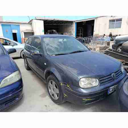 VOLKSWAGEN GOLF IV (1J1)