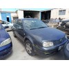 volkswagen golf iv (1j1) del año 2005